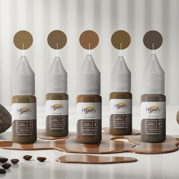 Pulse Eyebrow Set 10 ml