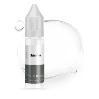 Universal Pigment Thinner 15ml