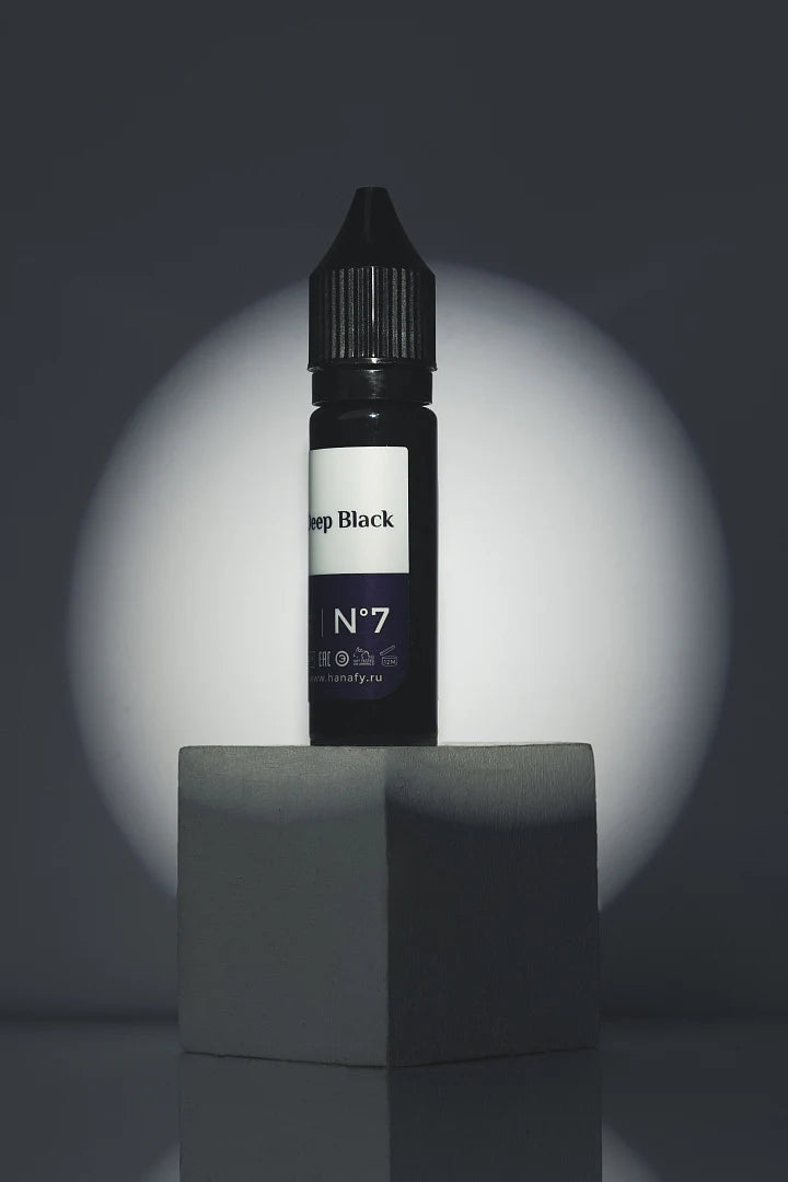 Main Eyelids Set 5ml