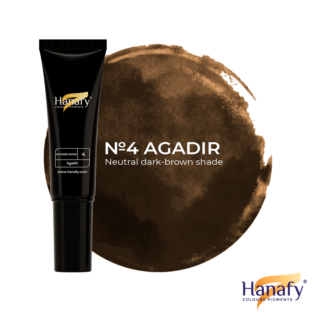 №4 Agadir
