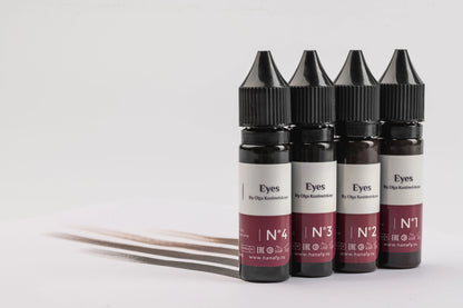 Eyes & Brows Set 5ml