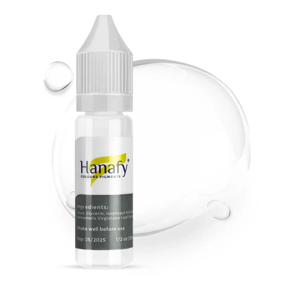 Universal Pigment Thinner 15ml