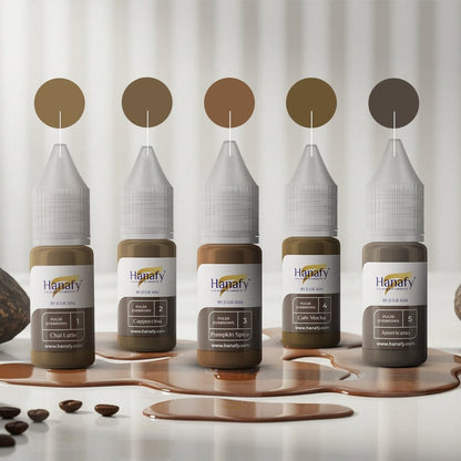 Pulse Eyebrow Collection 5ml