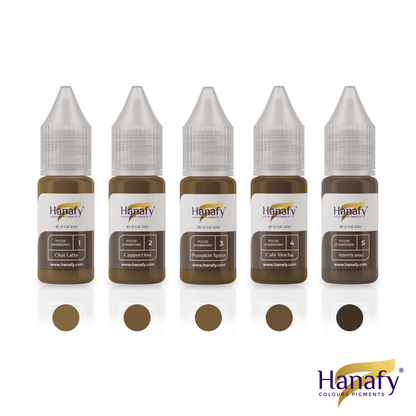 Pulse Eyebrow Set 10 ml