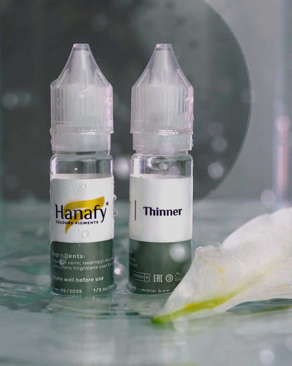 Universal Pigment Thinner 15ml