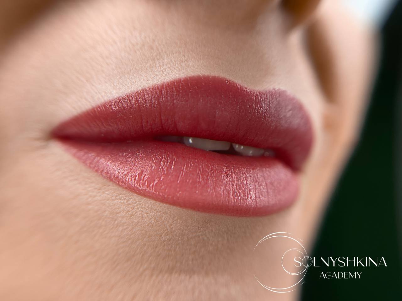 ﻿№7 Cranberry