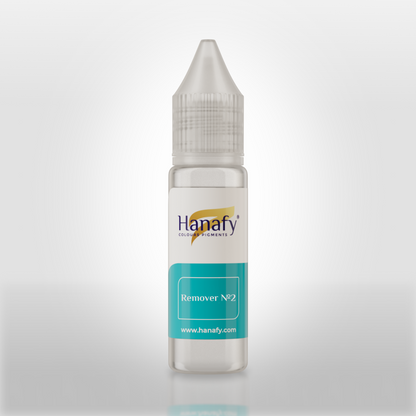 Hanafy Acid Remover Nº2